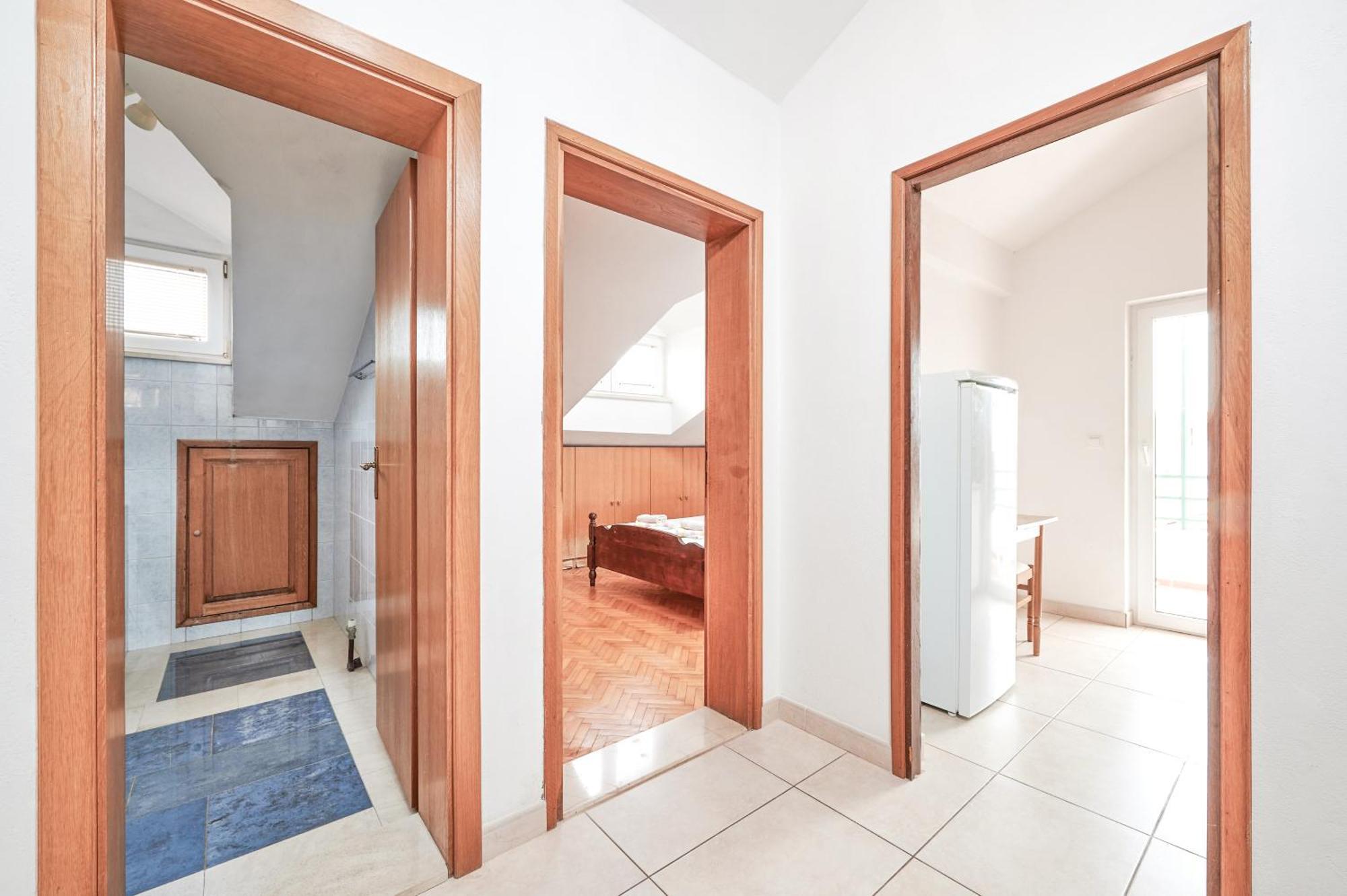 Vila Veljko Okrug Gornji Rom bilde