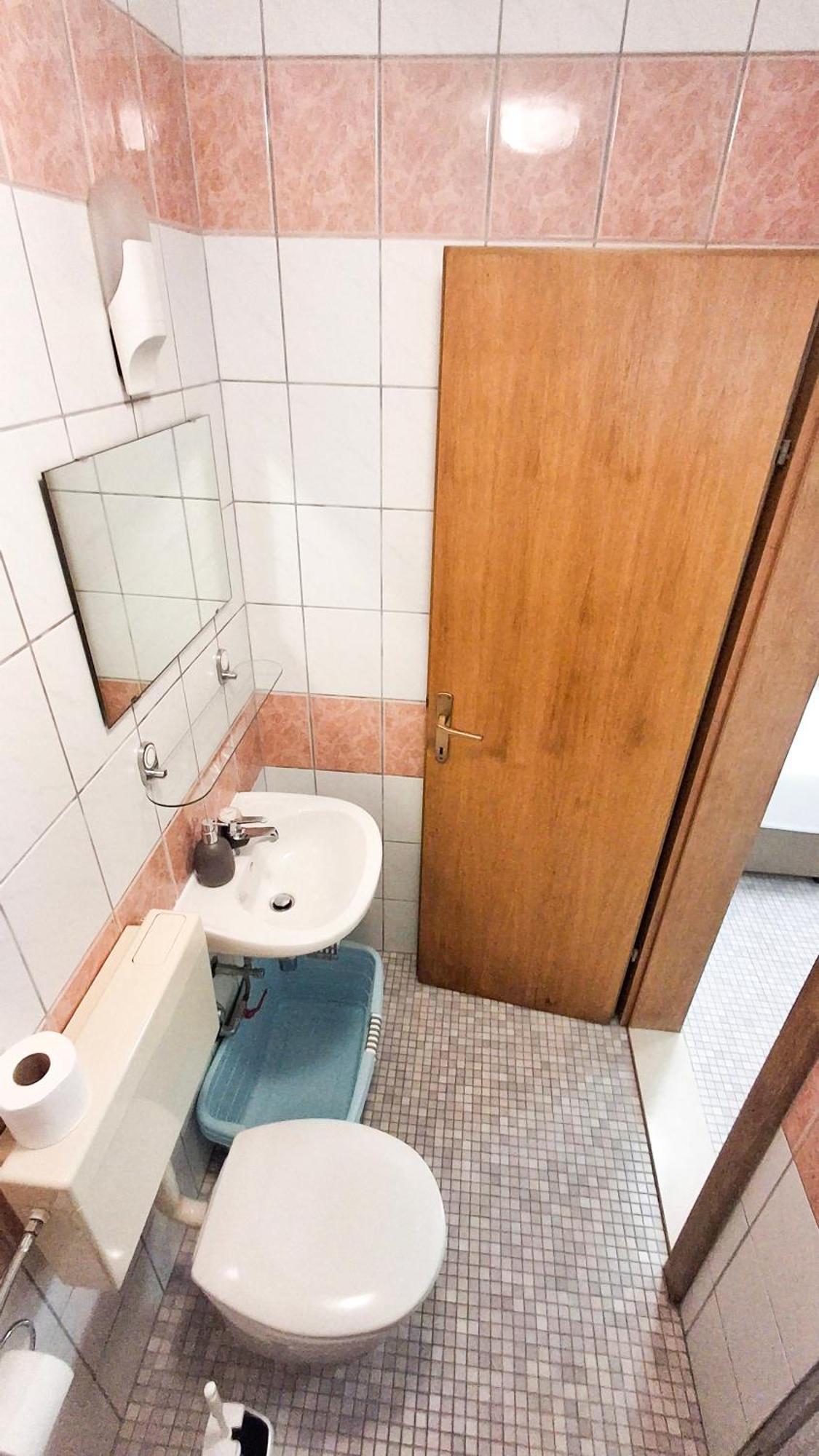 Vila Veljko Okrug Gornji Rom bilde